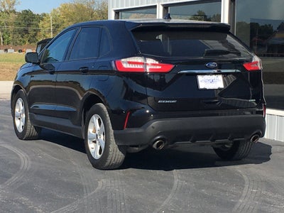 2020 Ford Edge SE