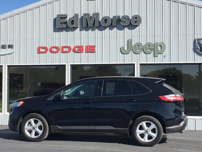 2020 Ford Edge SE