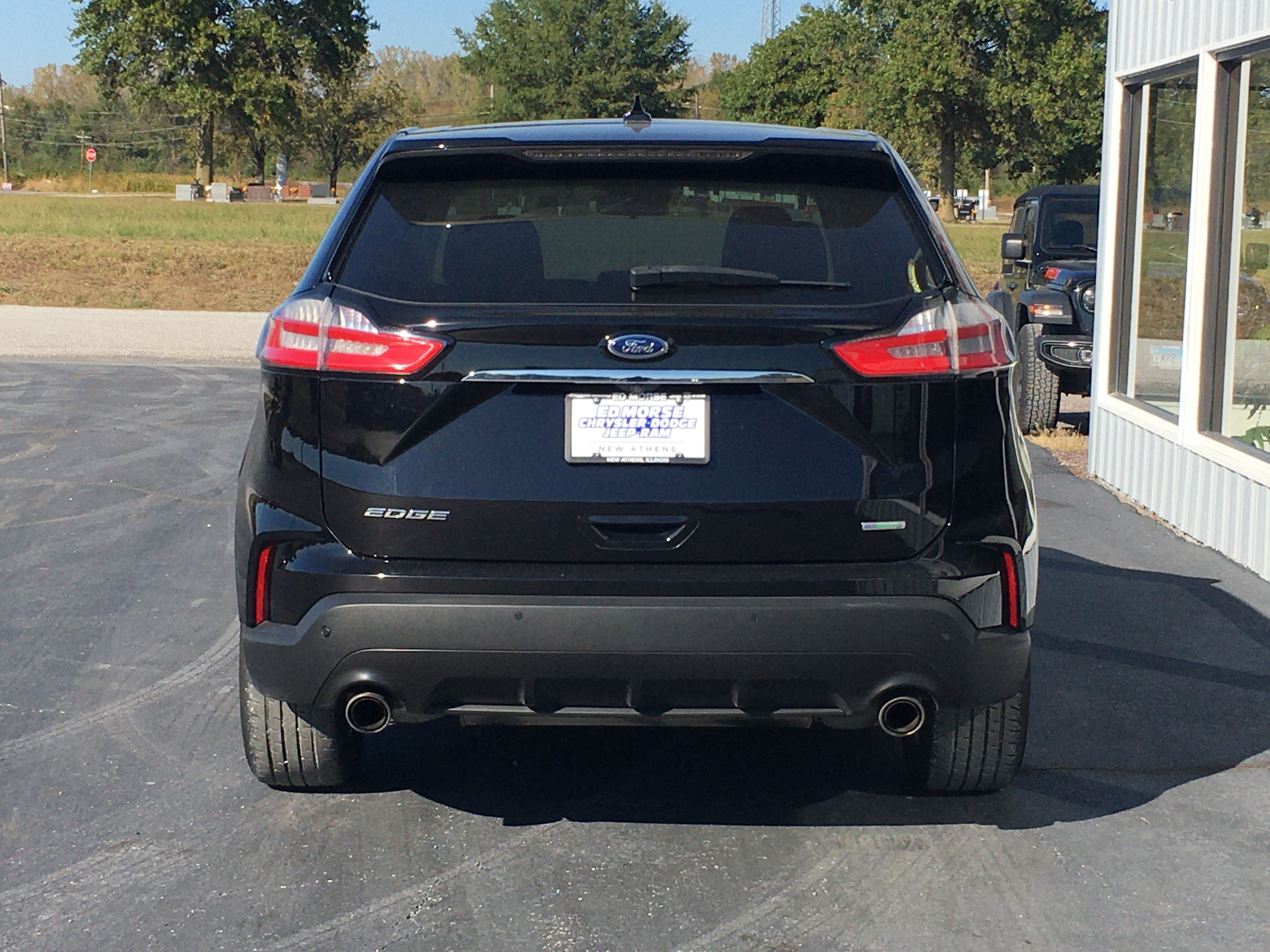2020 Ford Edge SE