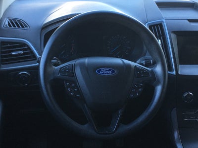 2020 Ford Edge SE