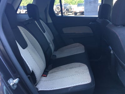 2014 GMC Terrain SLE-1