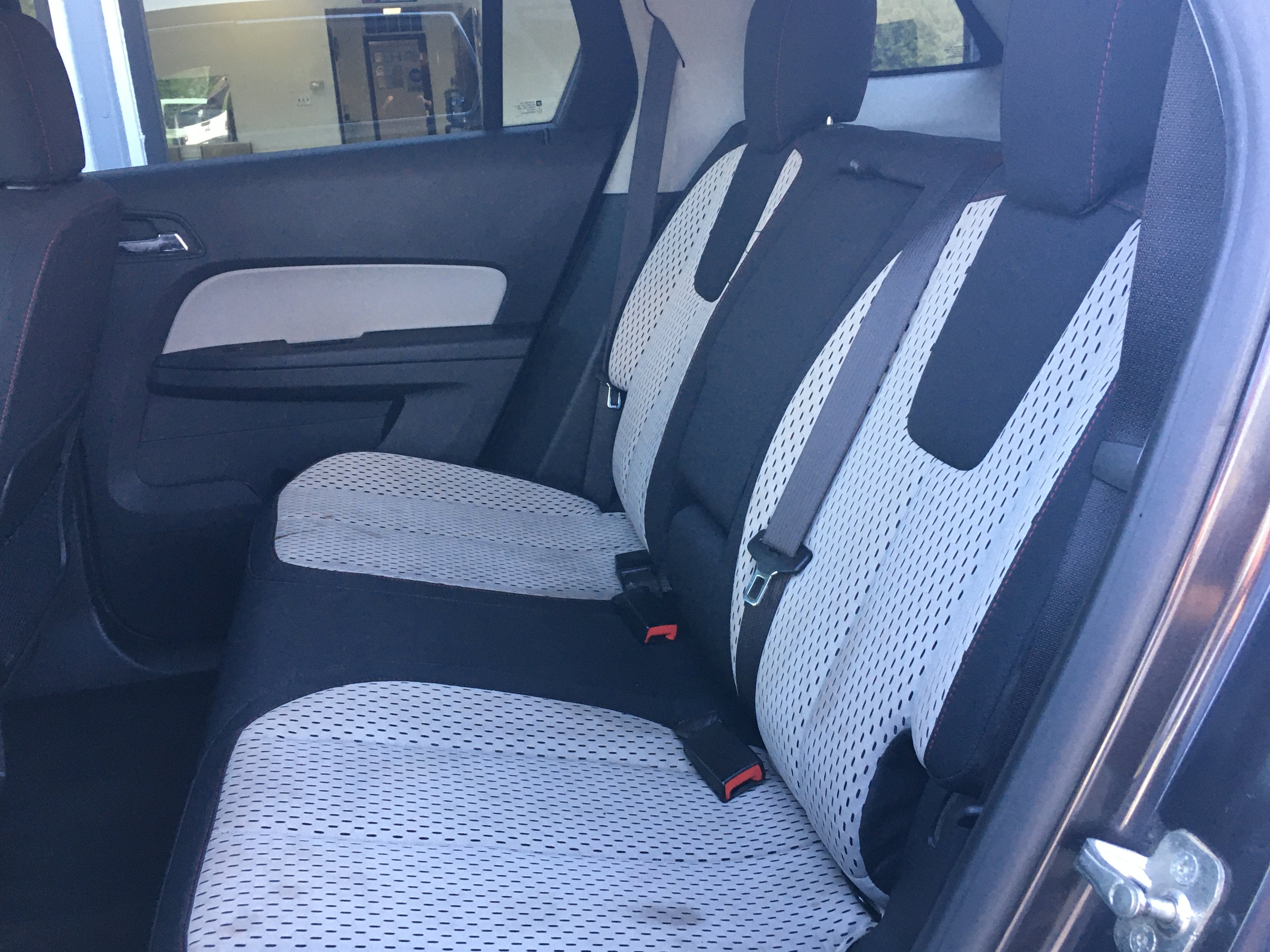 2014 GMC Terrain SLE-1