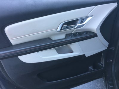 2014 GMC Terrain SLE-1