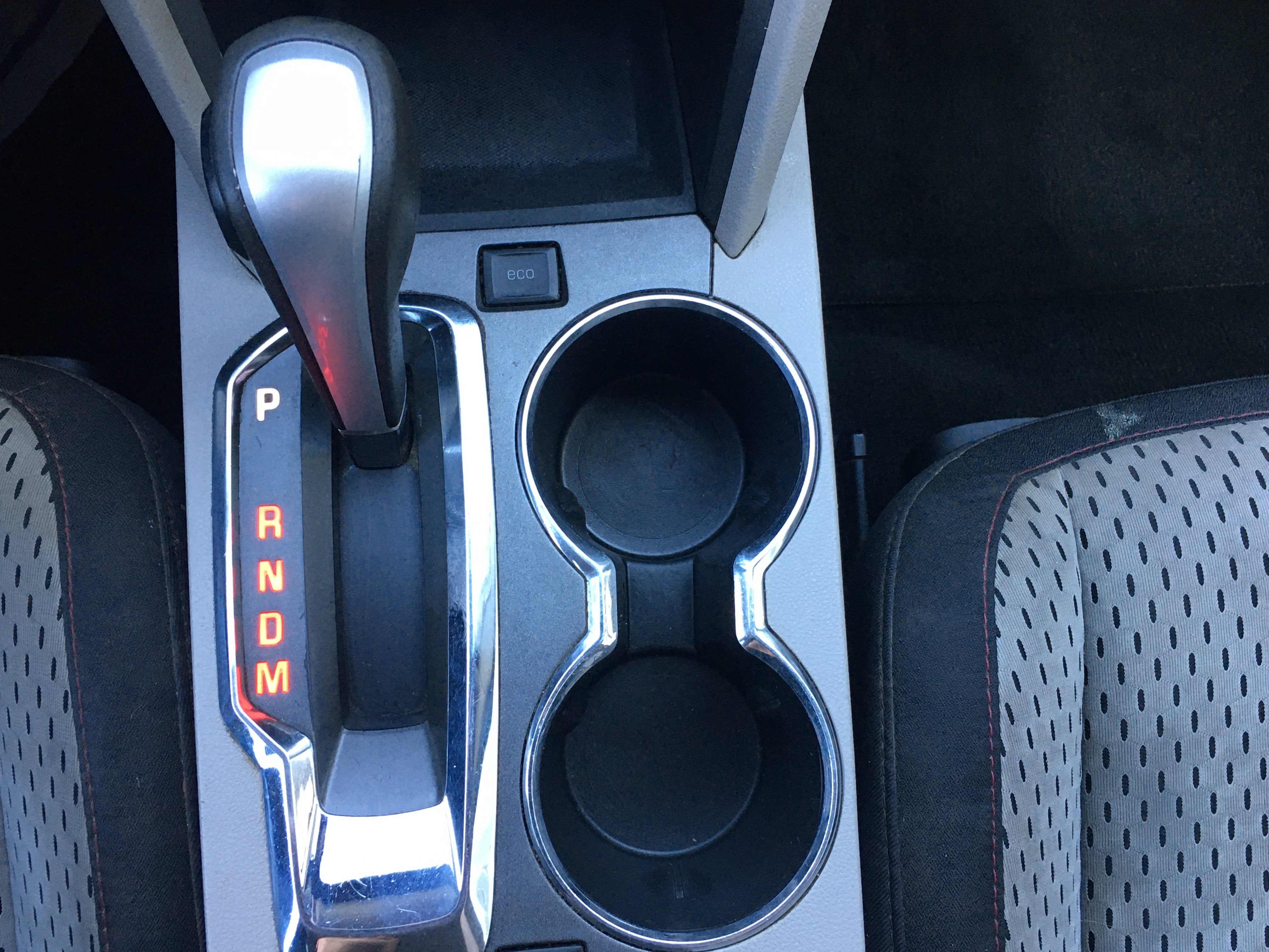 2014 GMC Terrain SLE-1