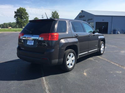 2014 GMC Terrain SLE-1