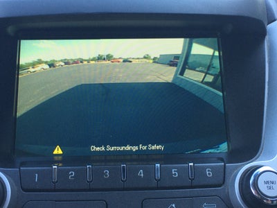 2014 GMC Terrain SLE-1