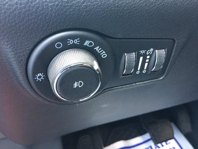 2024 Jeep Compass Trailhawk 4x4