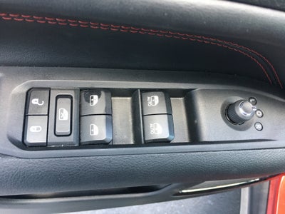 2024 Jeep Compass Trailhawk 4x4