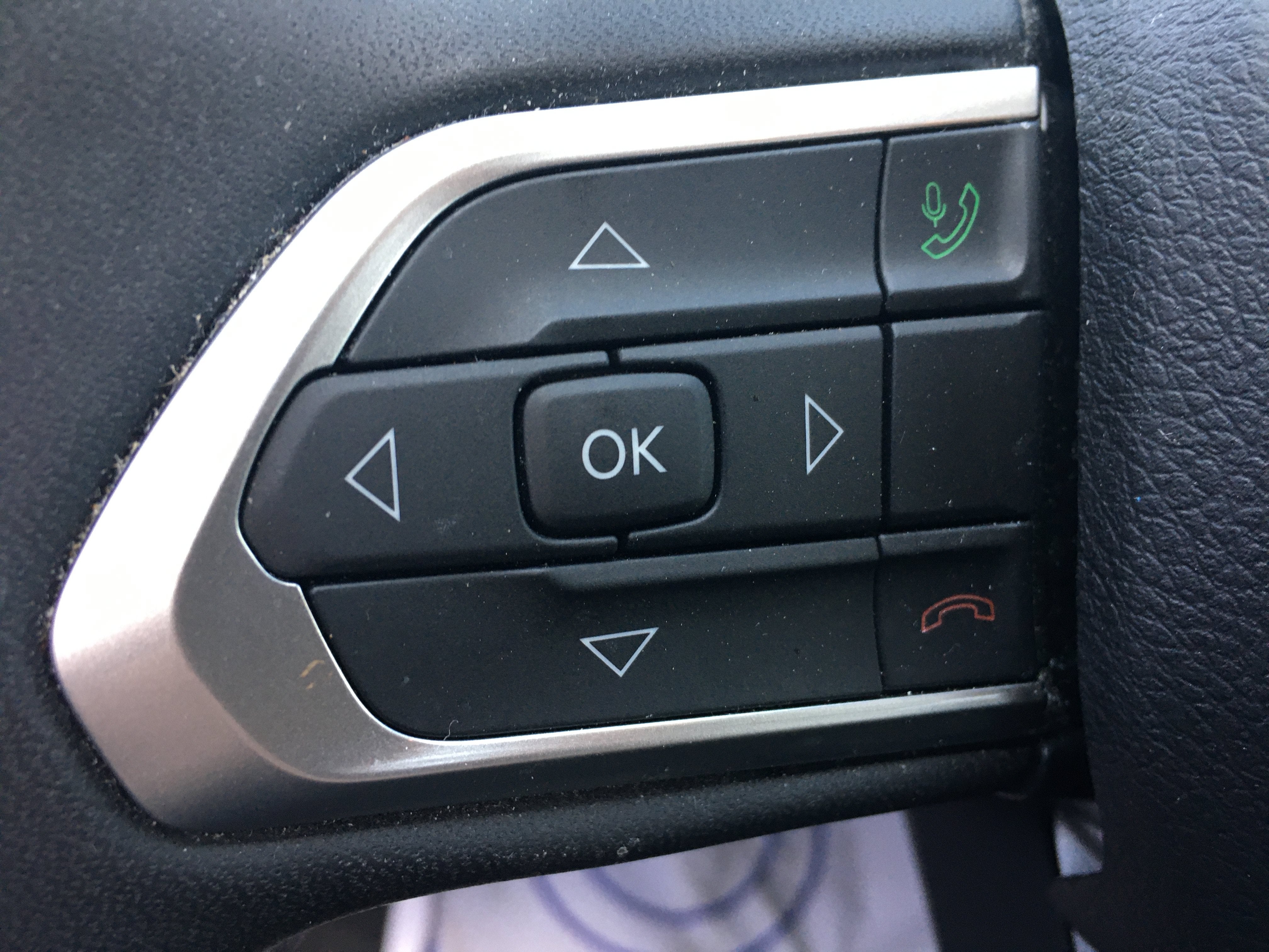 2024 Jeep Compass Trailhawk 4x4