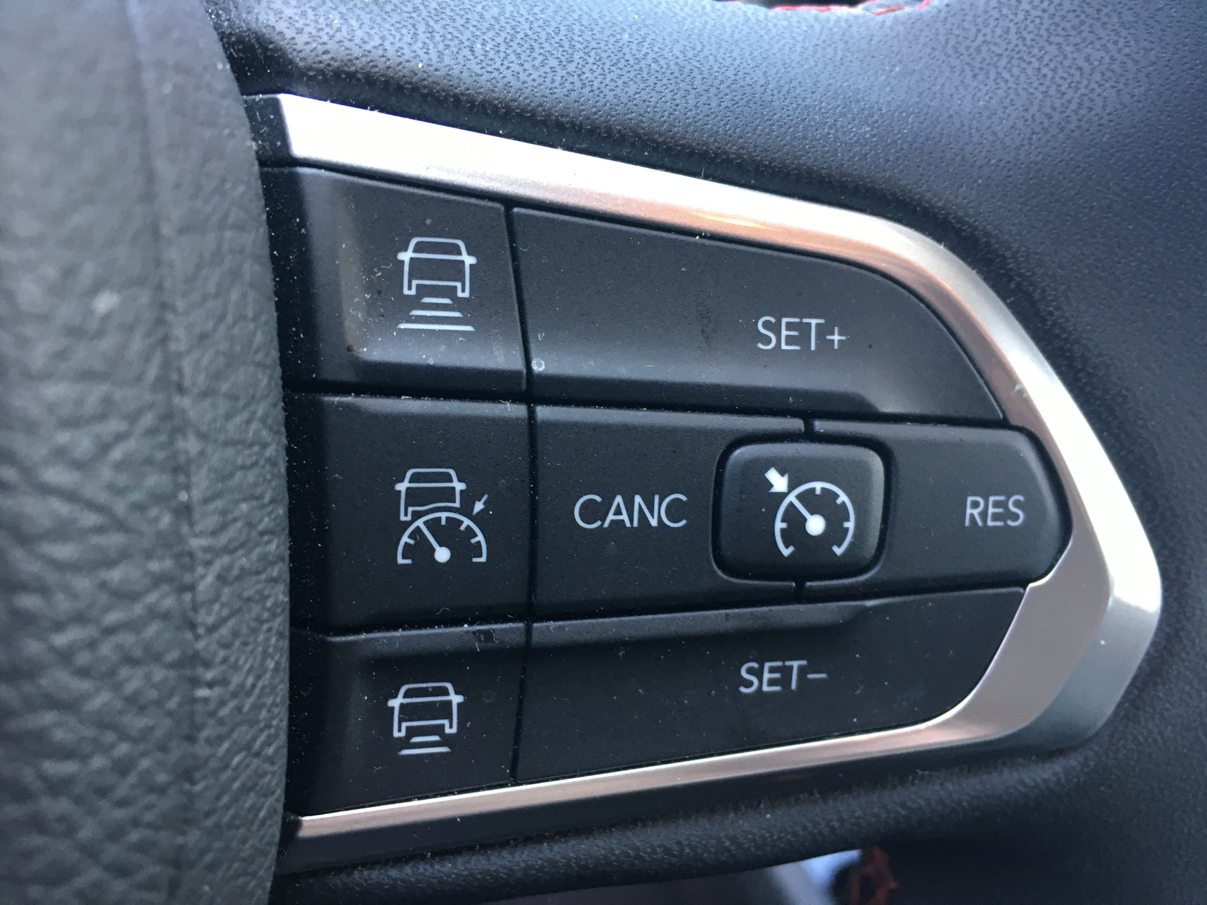 2024 Jeep Compass Trailhawk 4x4