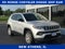 2024 Jeep Compass Latitude Lux FWD