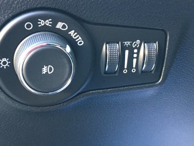 2024 Jeep Compass Latitude Lux FWD
