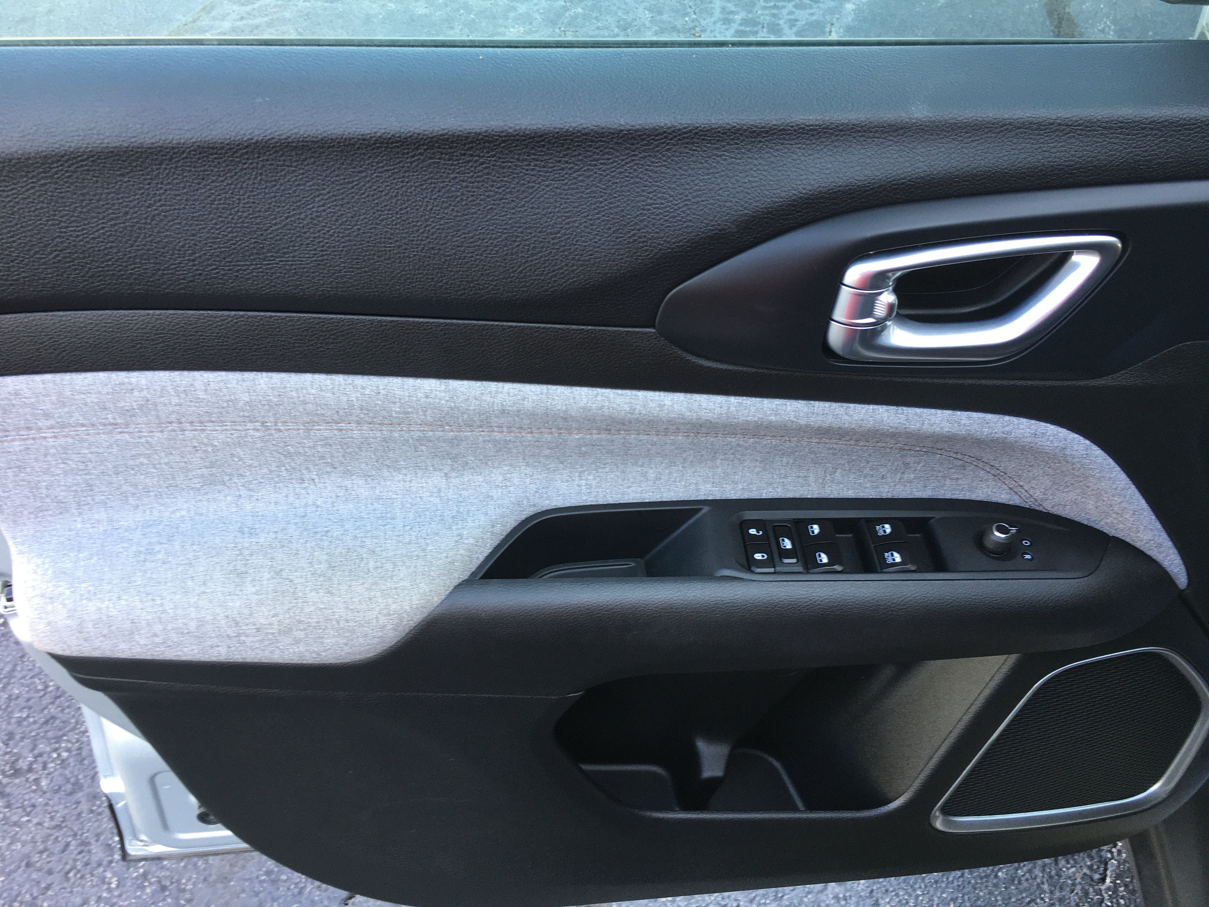 2024 Jeep Compass Latitude Lux FWD