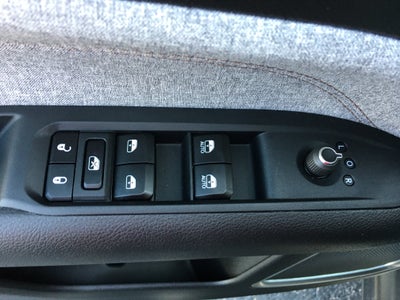 2024 Jeep Compass Latitude Lux FWD