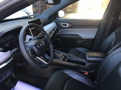 2024 Jeep Compass Latitude Lux FWD