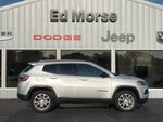 2024 Jeep Compass Latitude Lux FWD