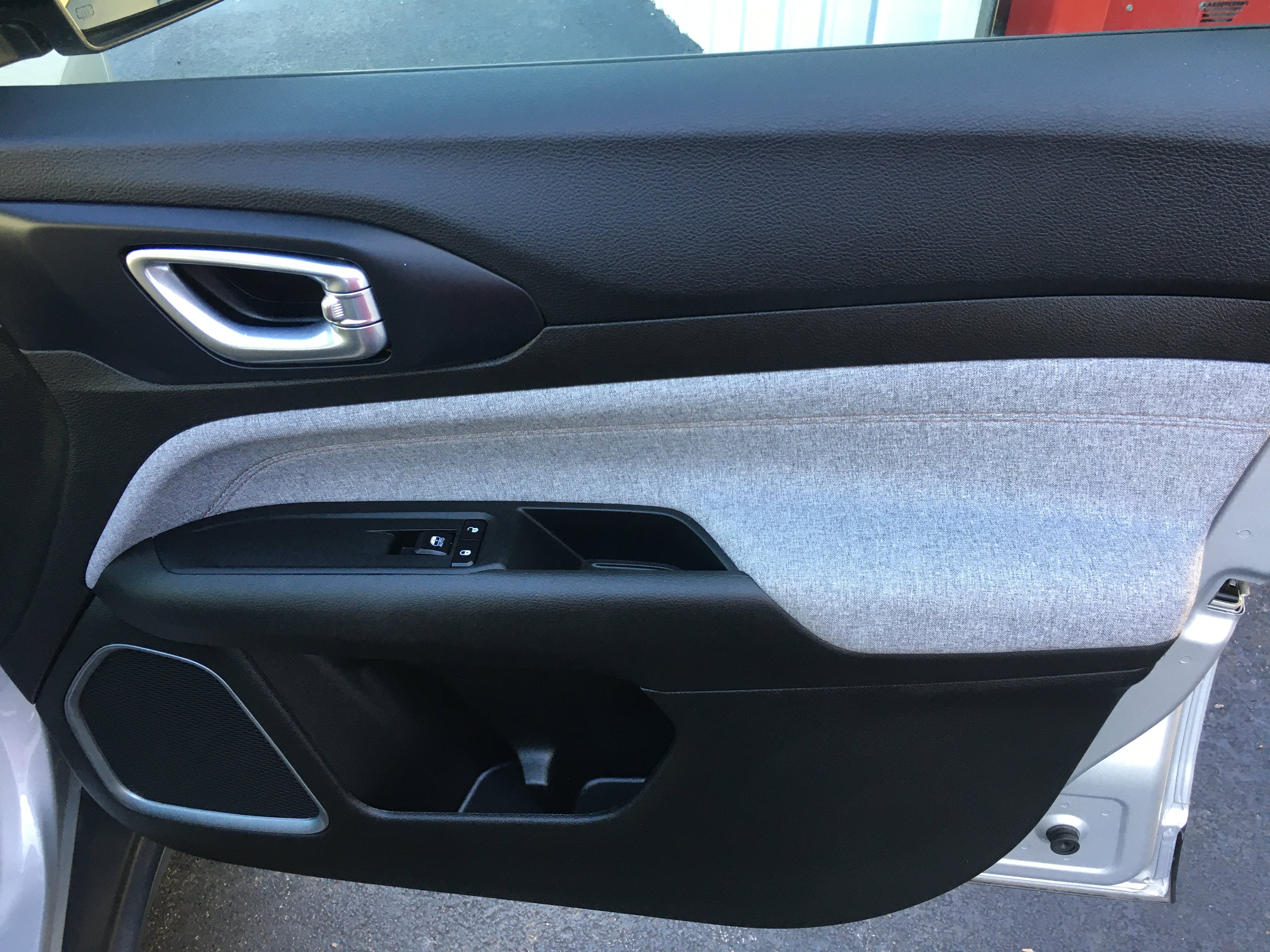 2024 Jeep Compass Latitude Lux FWD