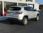 2024 Jeep Compass Latitude Lux FWD