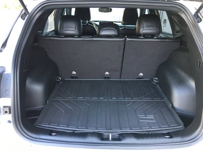 2024 Jeep Compass Latitude Lux FWD