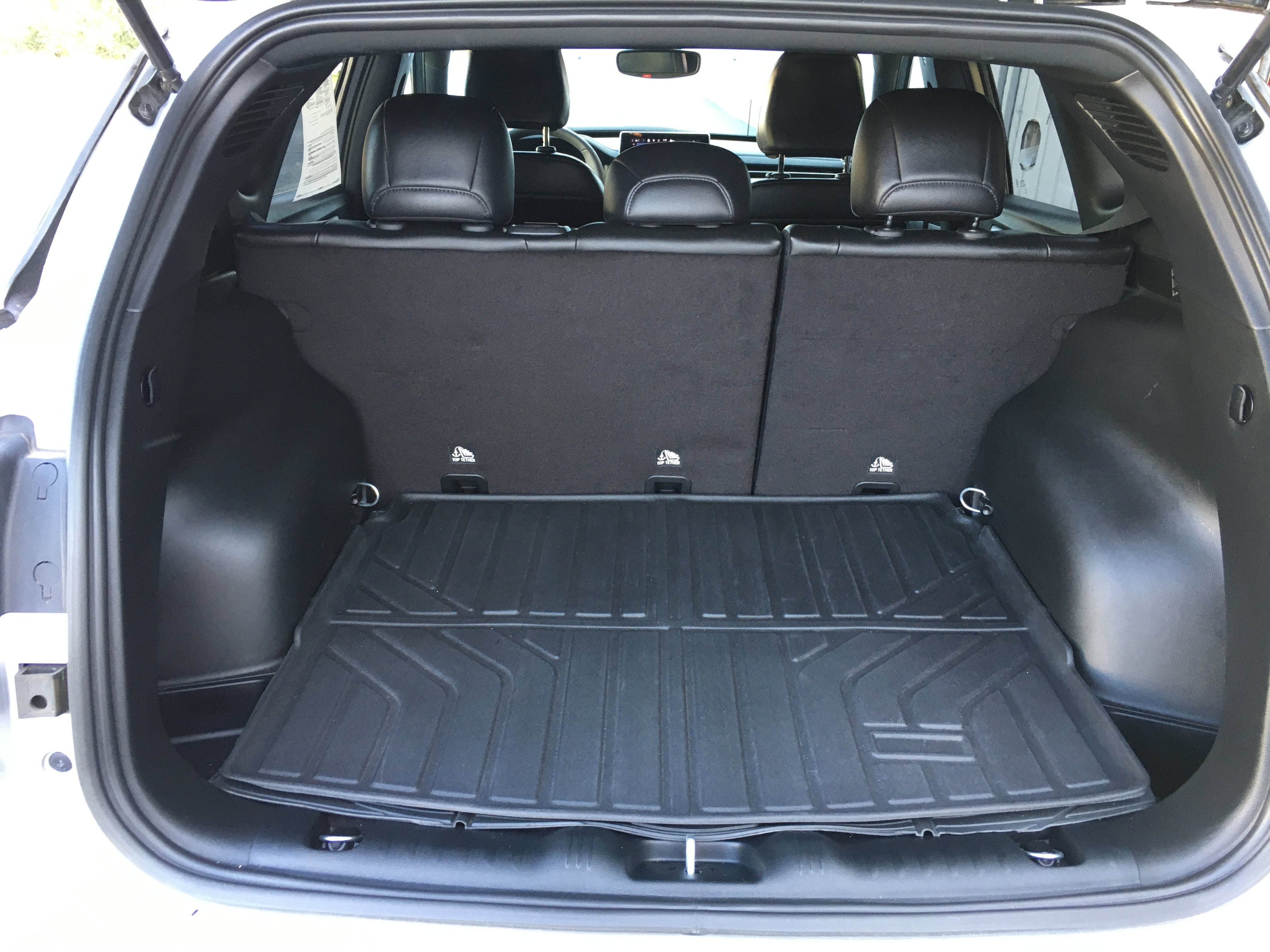 2024 Jeep Compass Latitude Lux FWD