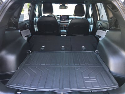 2024 Jeep Compass Latitude Lux FWD