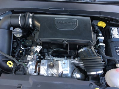 2024 Jeep Compass Latitude Lux FWD