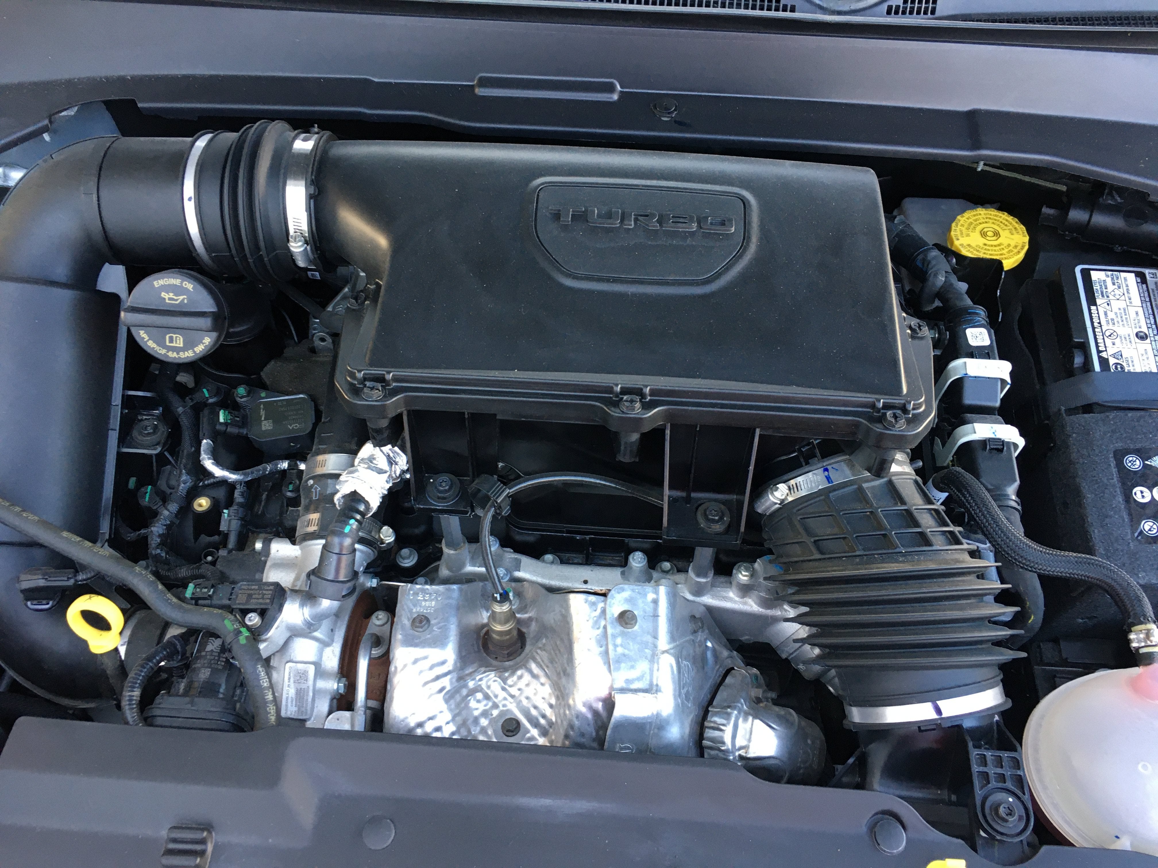 2024 Jeep Compass Latitude Lux FWD
