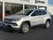 2024 Jeep Compass Latitude Lux FWD