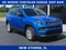 2023 Jeep Compass Latitude Lux FWD