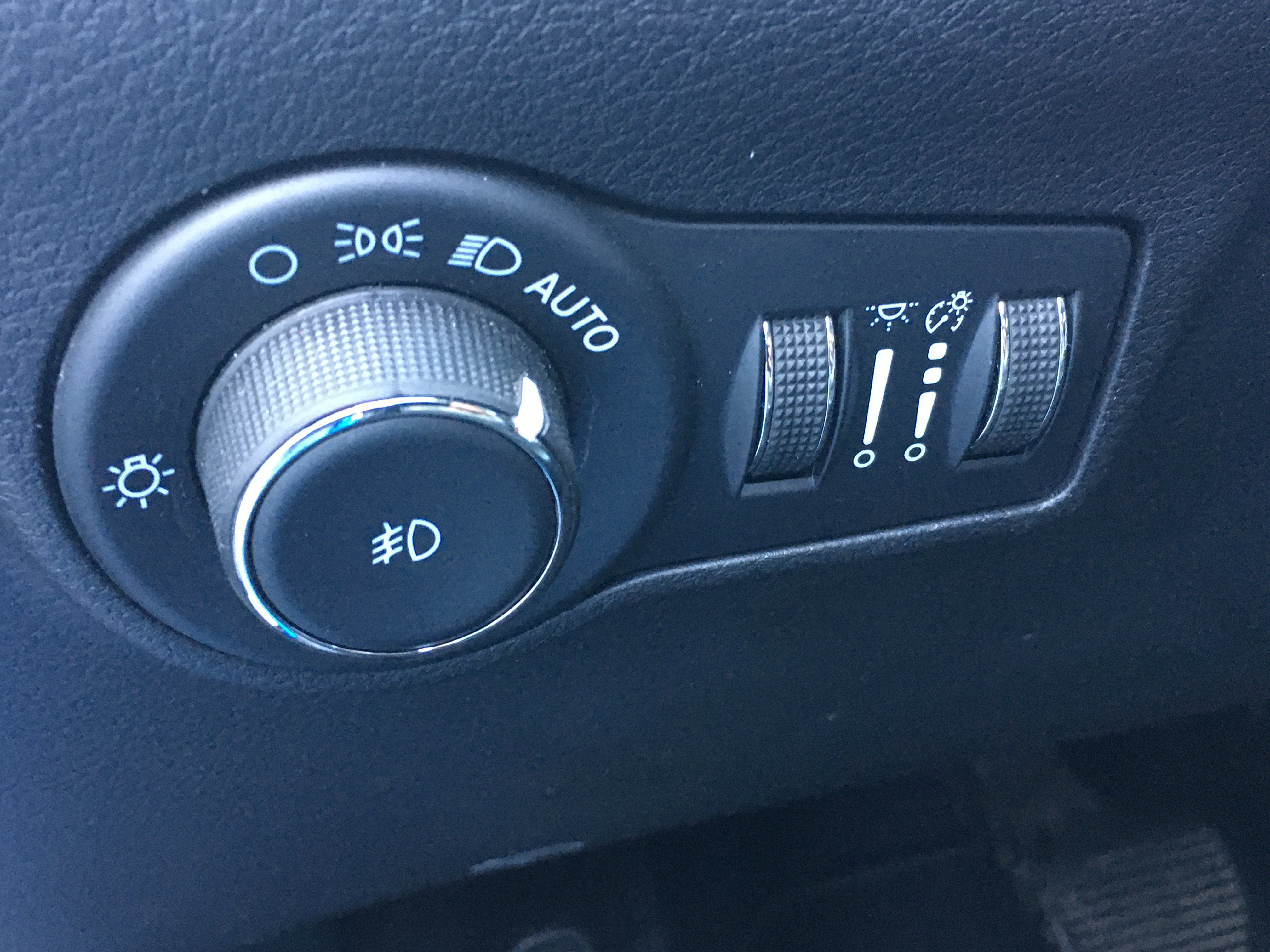 2023 Jeep Compass Latitude Lux FWD