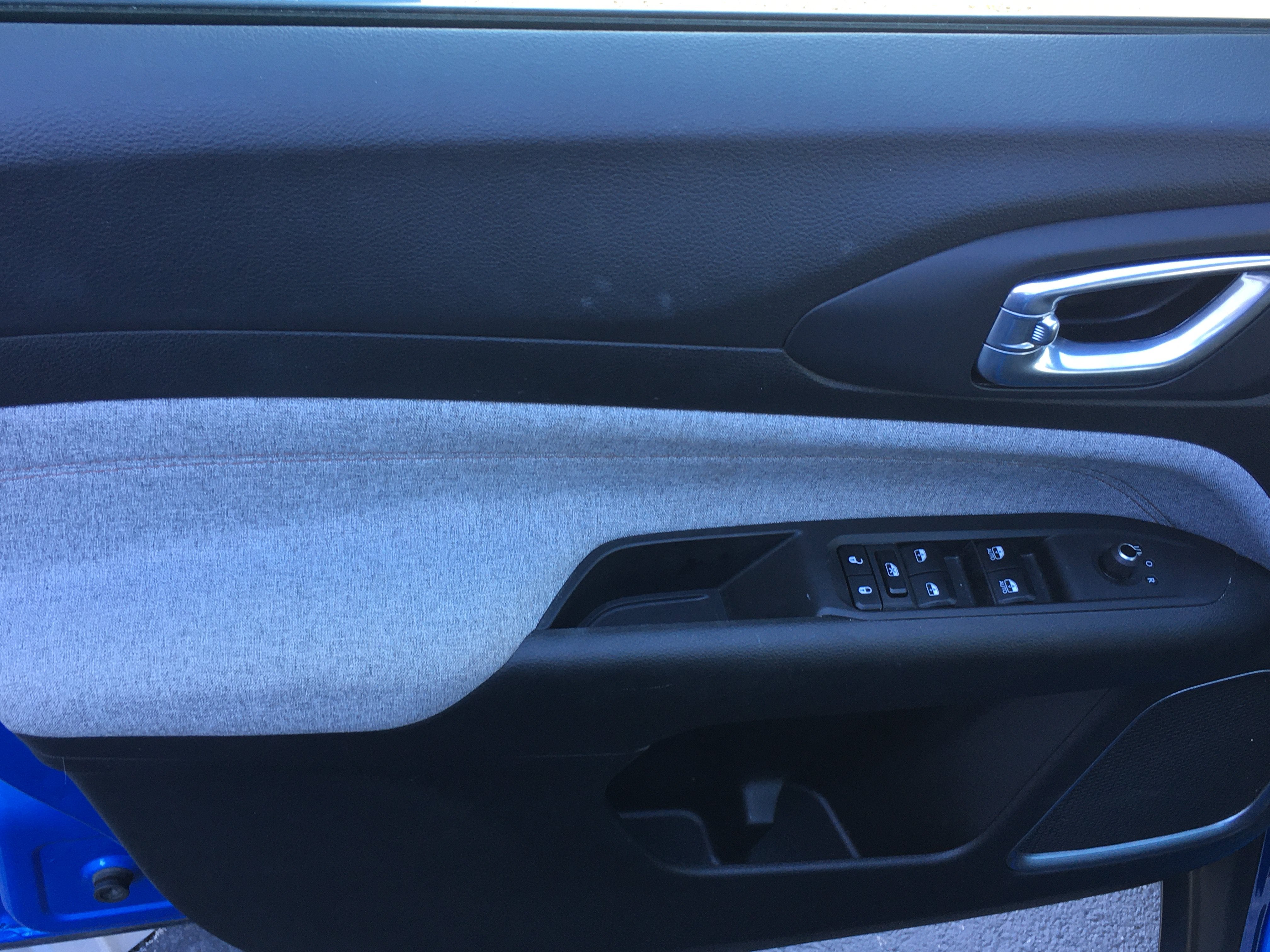 2023 Jeep Compass Latitude Lux FWD