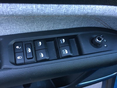 2023 Jeep Compass Latitude Lux FWD