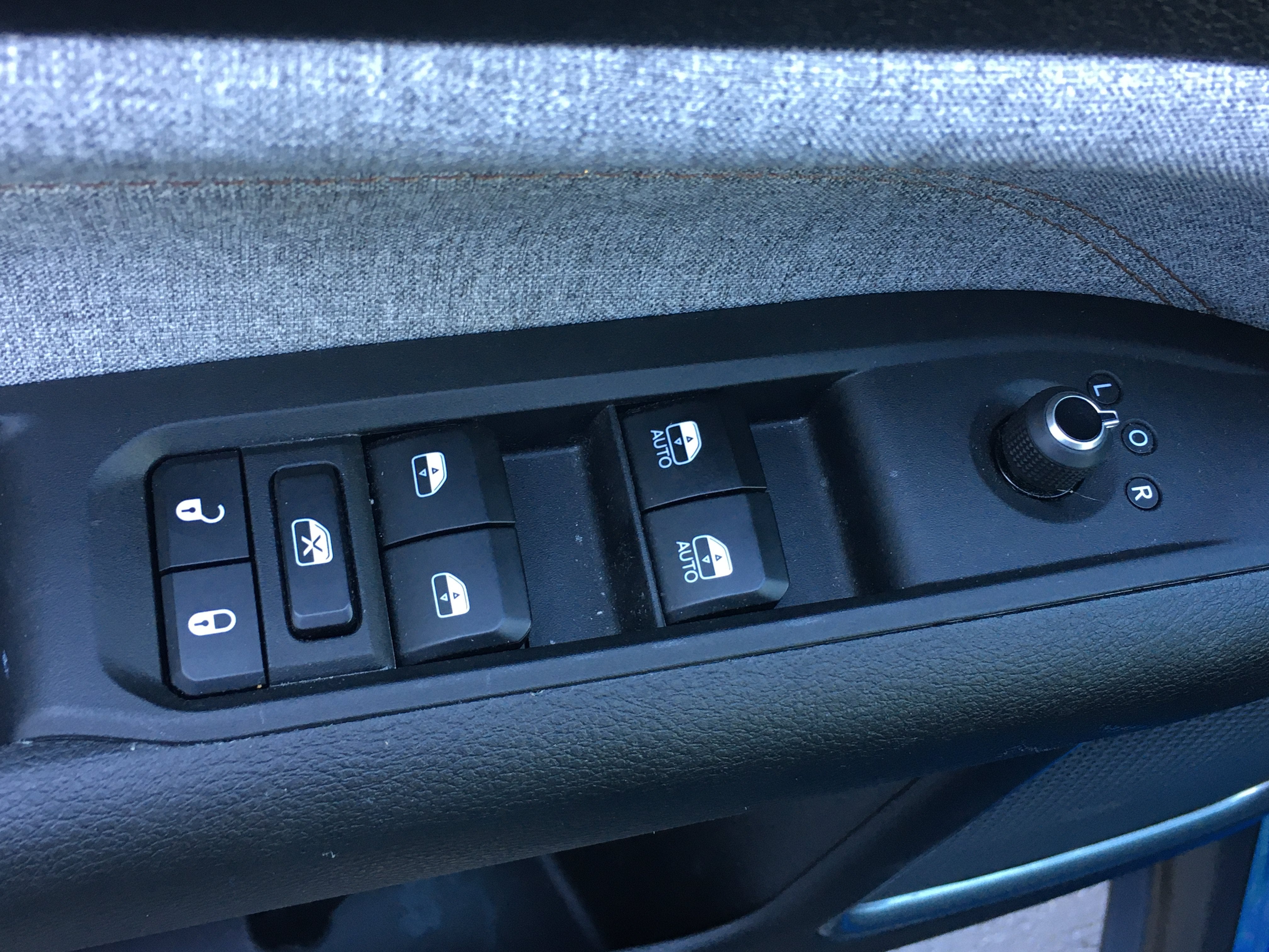 2023 Jeep Compass Latitude Lux FWD