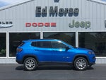 2023 Jeep Compass Latitude Lux FWD