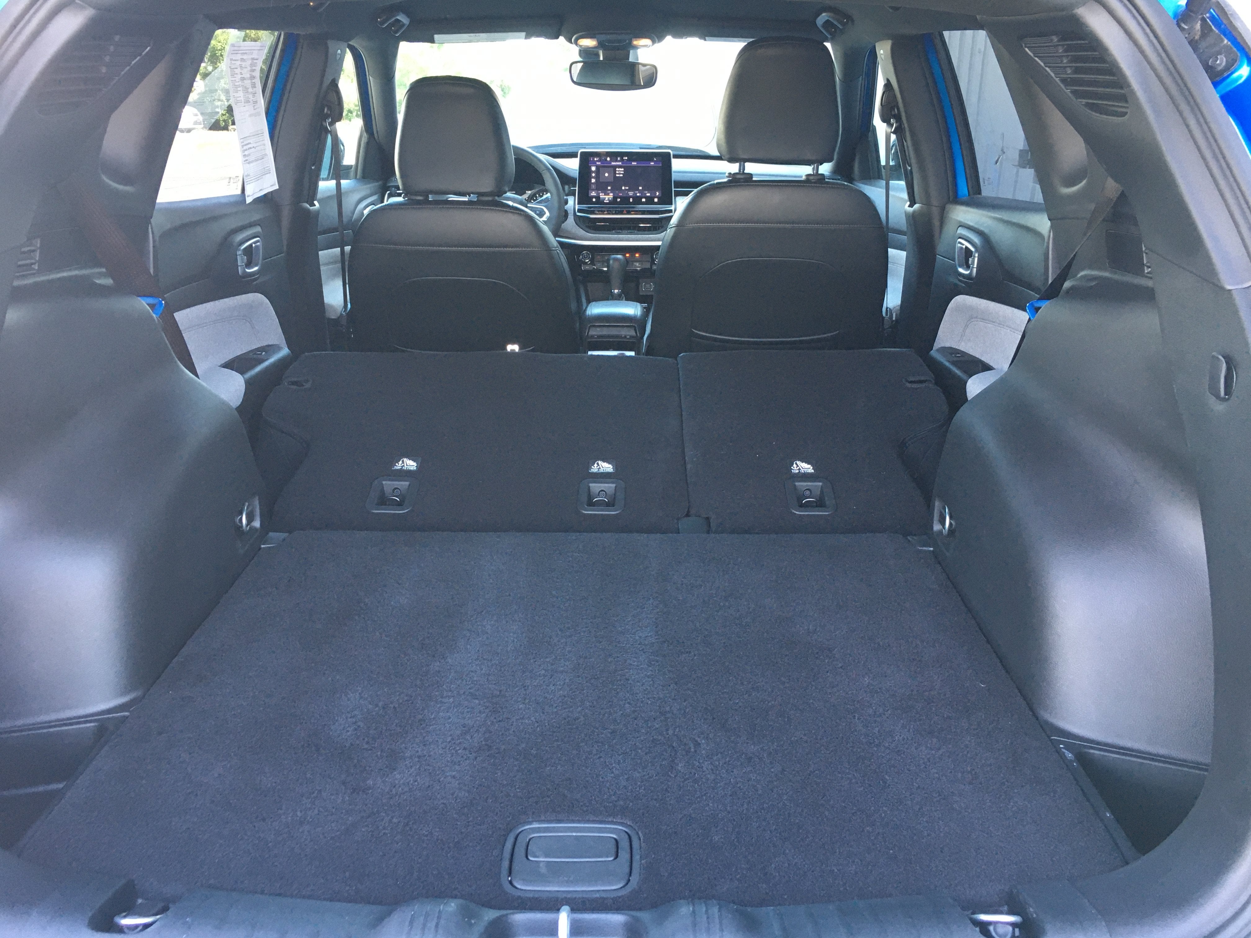 2023 Jeep Compass Latitude Lux FWD