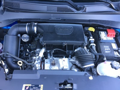 2023 Jeep Compass Latitude Lux FWD