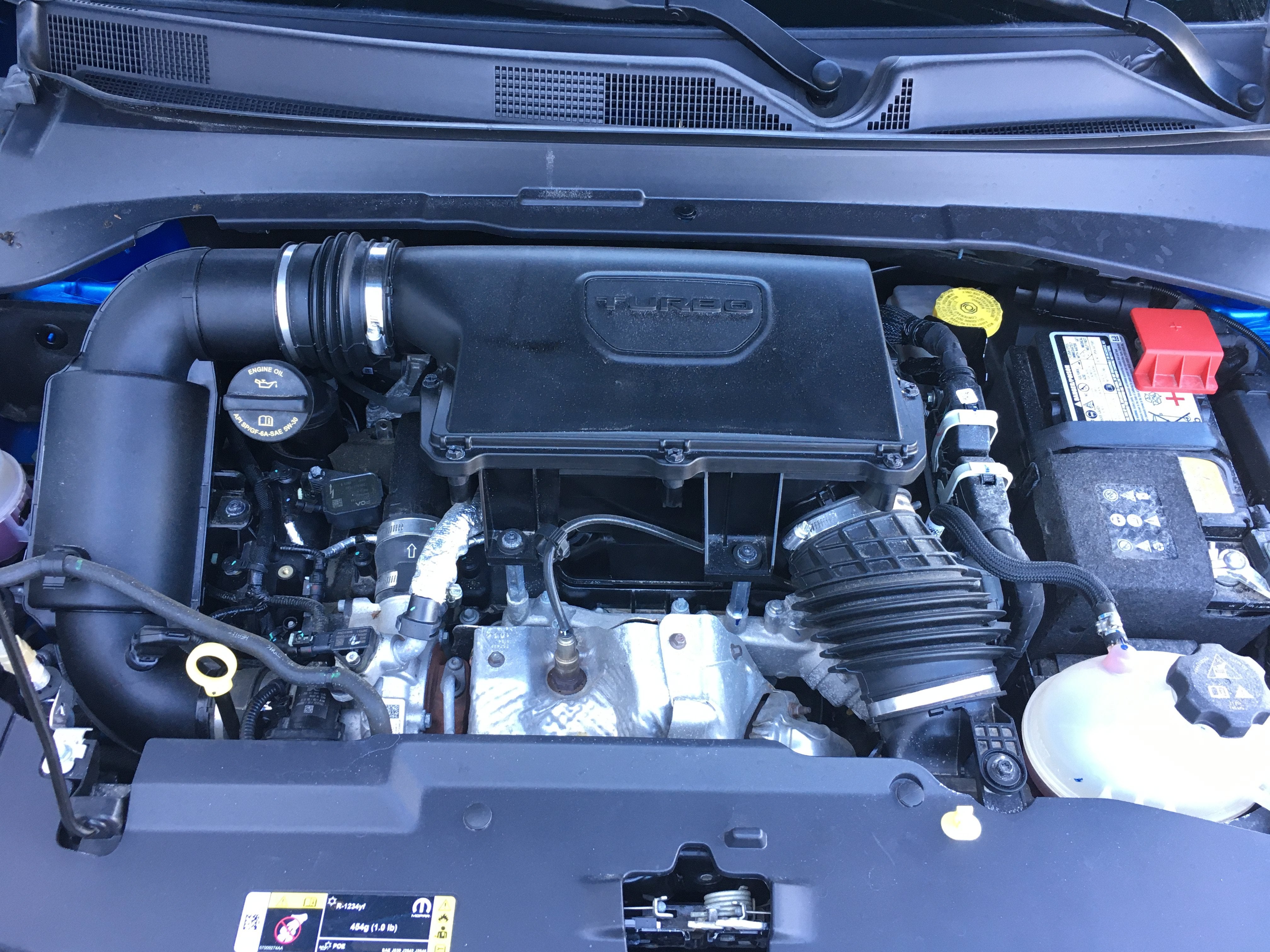 2023 Jeep Compass Latitude Lux FWD
