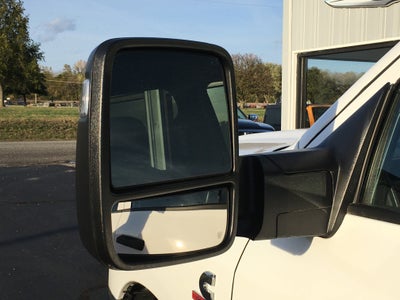 2025 RAM Ram 2500 RAM 2500 TRADESMAN CREW CAB 4X4 6'4' BOX