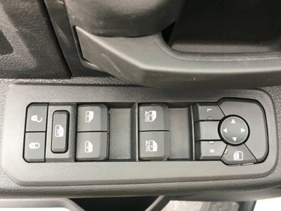 2025 RAM Ram 2500 RAM 2500 TRADESMAN CREW CAB 4X4 6'4' BOX