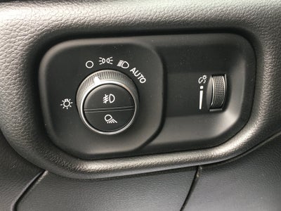 2025 RAM Ram 2500 RAM 2500 TRADESMAN CREW CAB 4X4 6'4' BOX