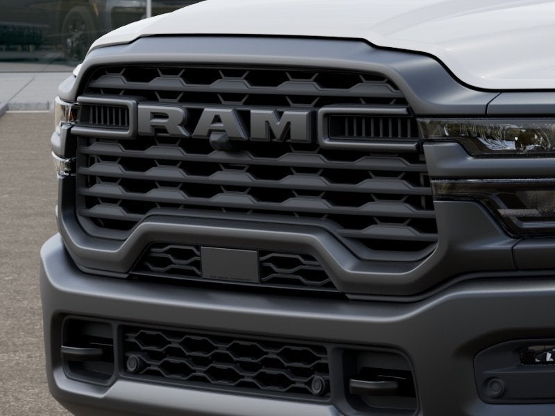 2026 RAM 2500 RAM 2500 TRADESMAN CREW CAB 4X4 6'4' BOX