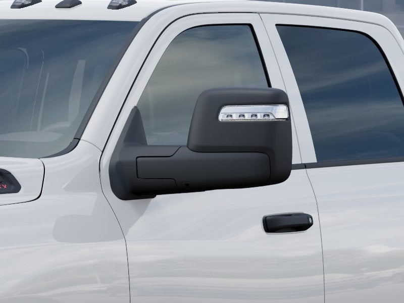 2026 RAM 2500 RAM 2500 TRADESMAN CREW CAB 4X4 6'4' BOX