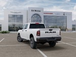 2026 RAM 2500 RAM 2500 TRADESMAN CREW CAB 4X4 6'4' BOX