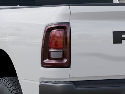 2026 RAM 2500 RAM 2500 TRADESMAN CREW CAB 4X4 6'4' BOX