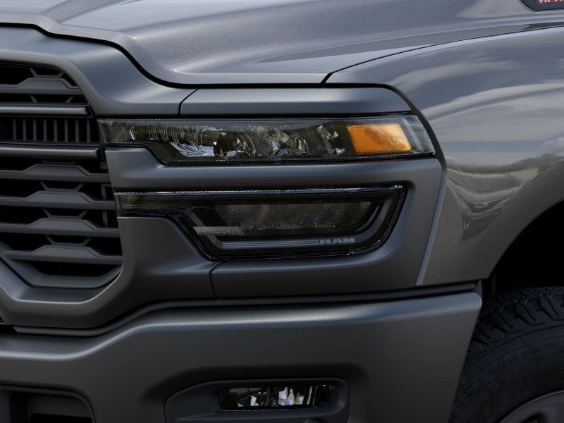 2026 RAM 2500 RAM 2500 TRADESMAN CREW CAB 4X4 6'4' BOX