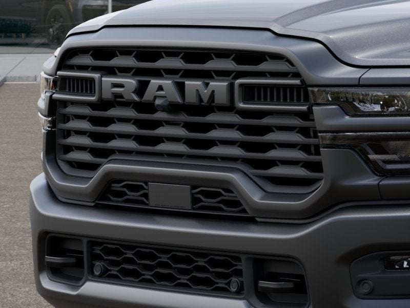2026 RAM 2500 RAM 2500 TRADESMAN CREW CAB 4X4 6'4' BOX