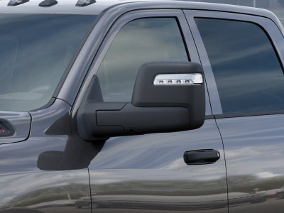 2026 RAM 2500 RAM 2500 TRADESMAN CREW CAB 4X4 6'4' BOX