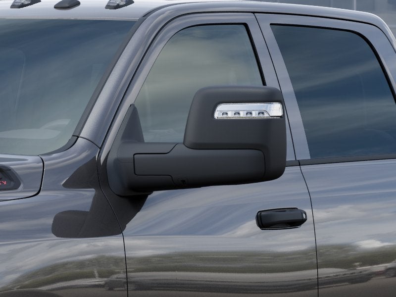 2026 RAM 2500 RAM 2500 TRADESMAN CREW CAB 4X4 6'4' BOX