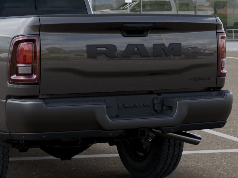 2026 RAM 2500 RAM 2500 TRADESMAN CREW CAB 4X4 6'4' BOX