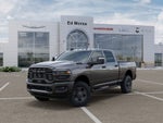 2026 RAM 2500 RAM 2500 TRADESMAN CREW CAB 4X4 6'4' BOX
